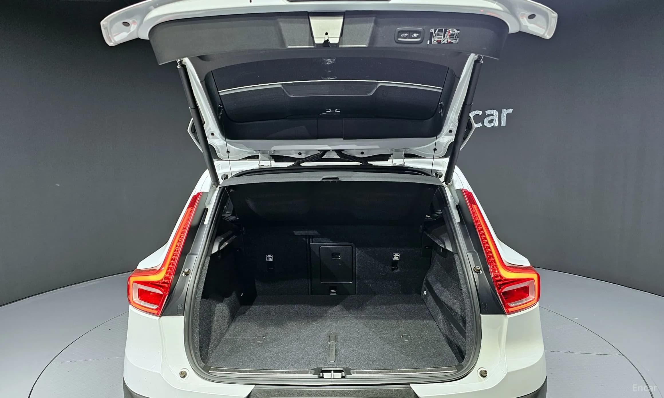 XC40