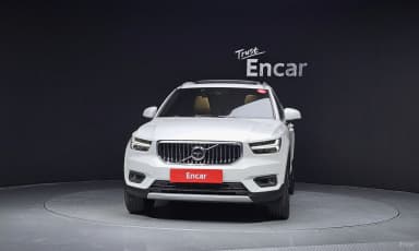XC40