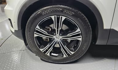 XC40