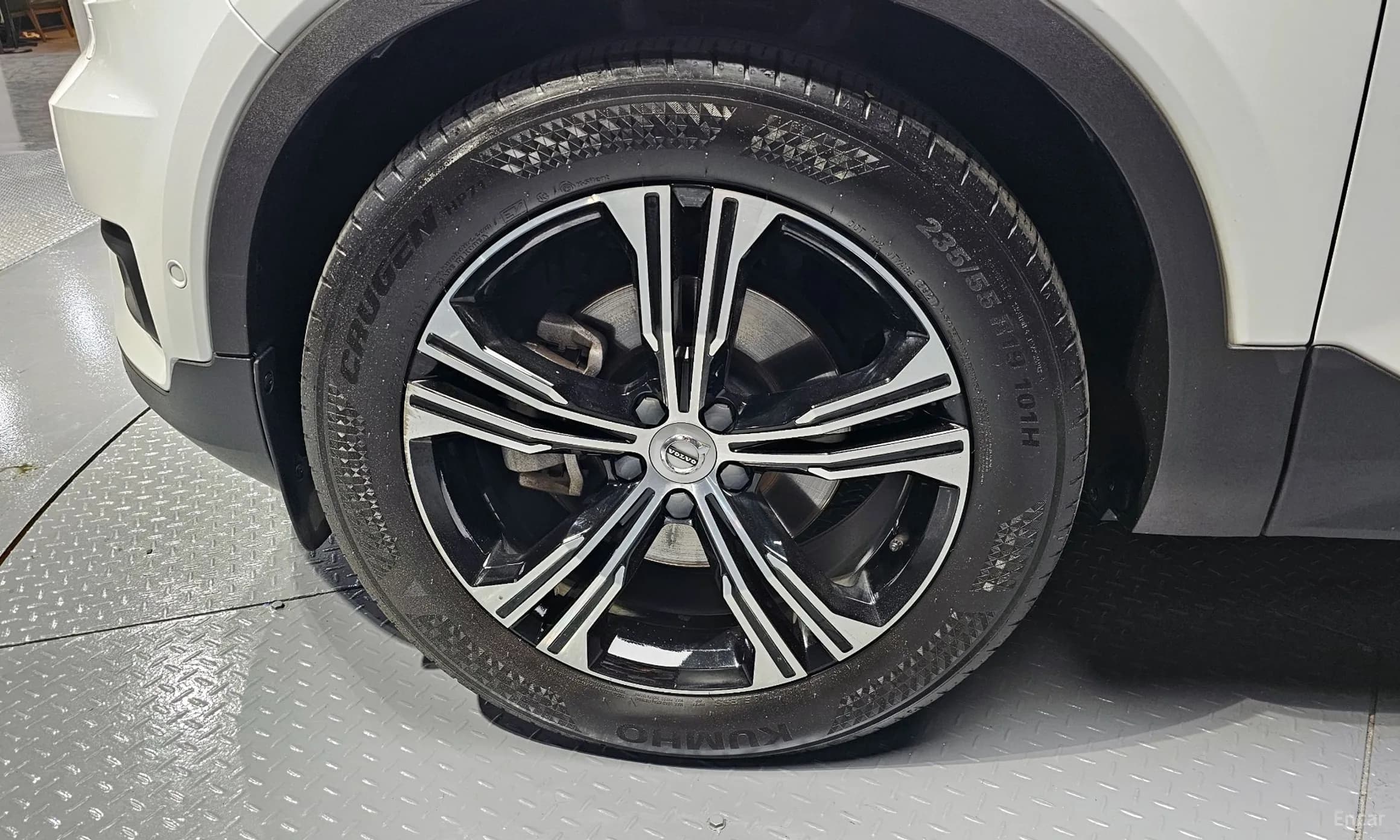 XC40