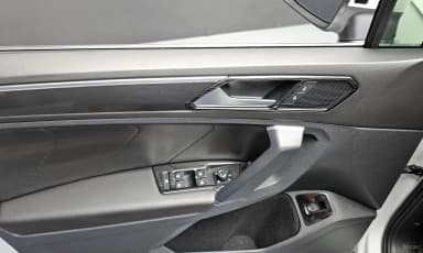 Tiguan 2nd Generation