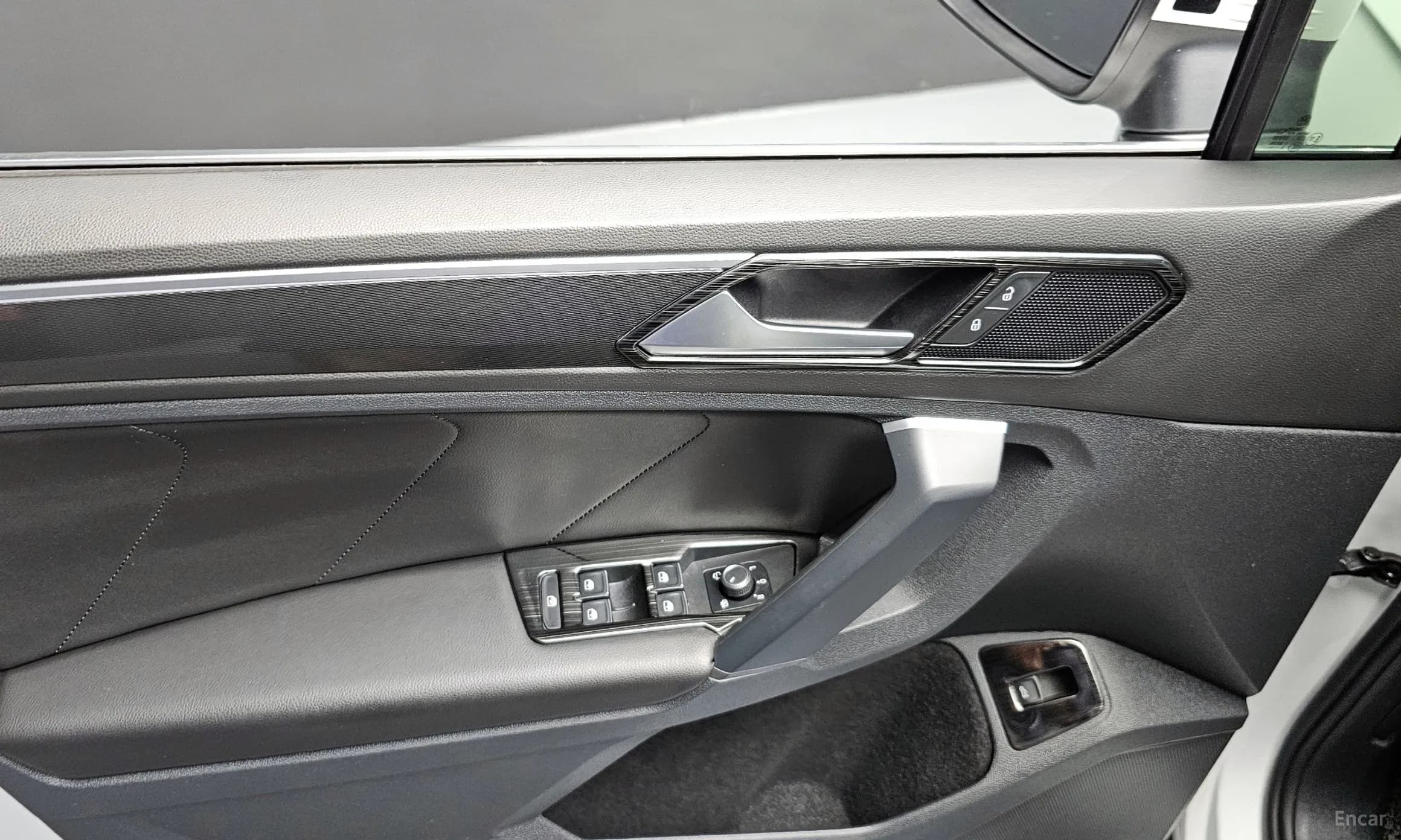 Tiguan 2nd Generation