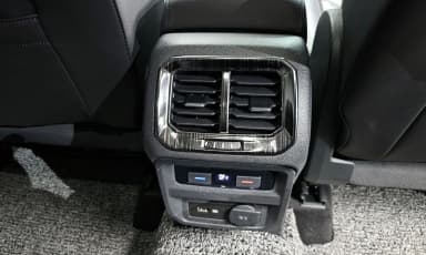 Tiguan 2nd Generation