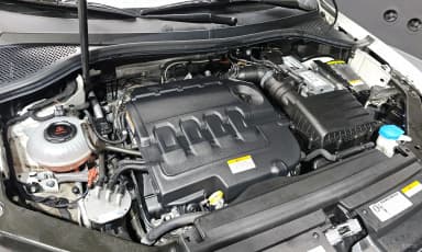 Tiguan 2nd Generation