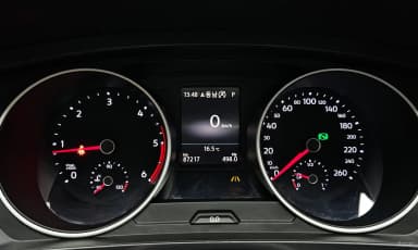 Tiguan 2nd Generation
