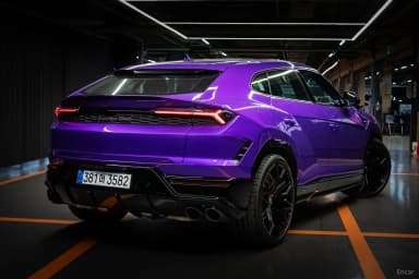 Urus