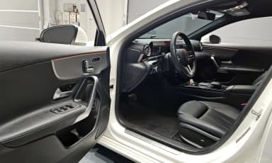 A-Class W177