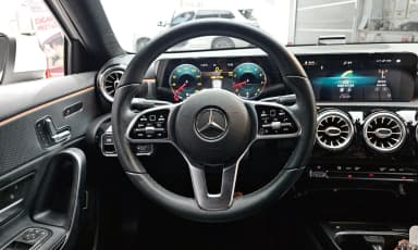 A-Class W177