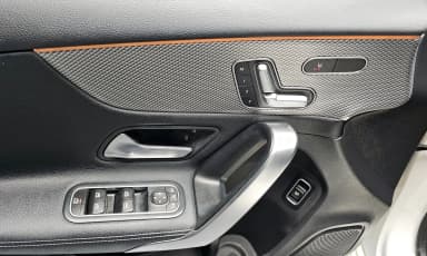 A-Class W177