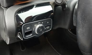 A-Class W177