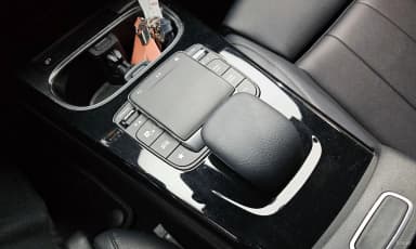 A-Class W177