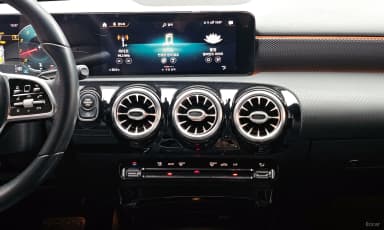 A-Class W177
