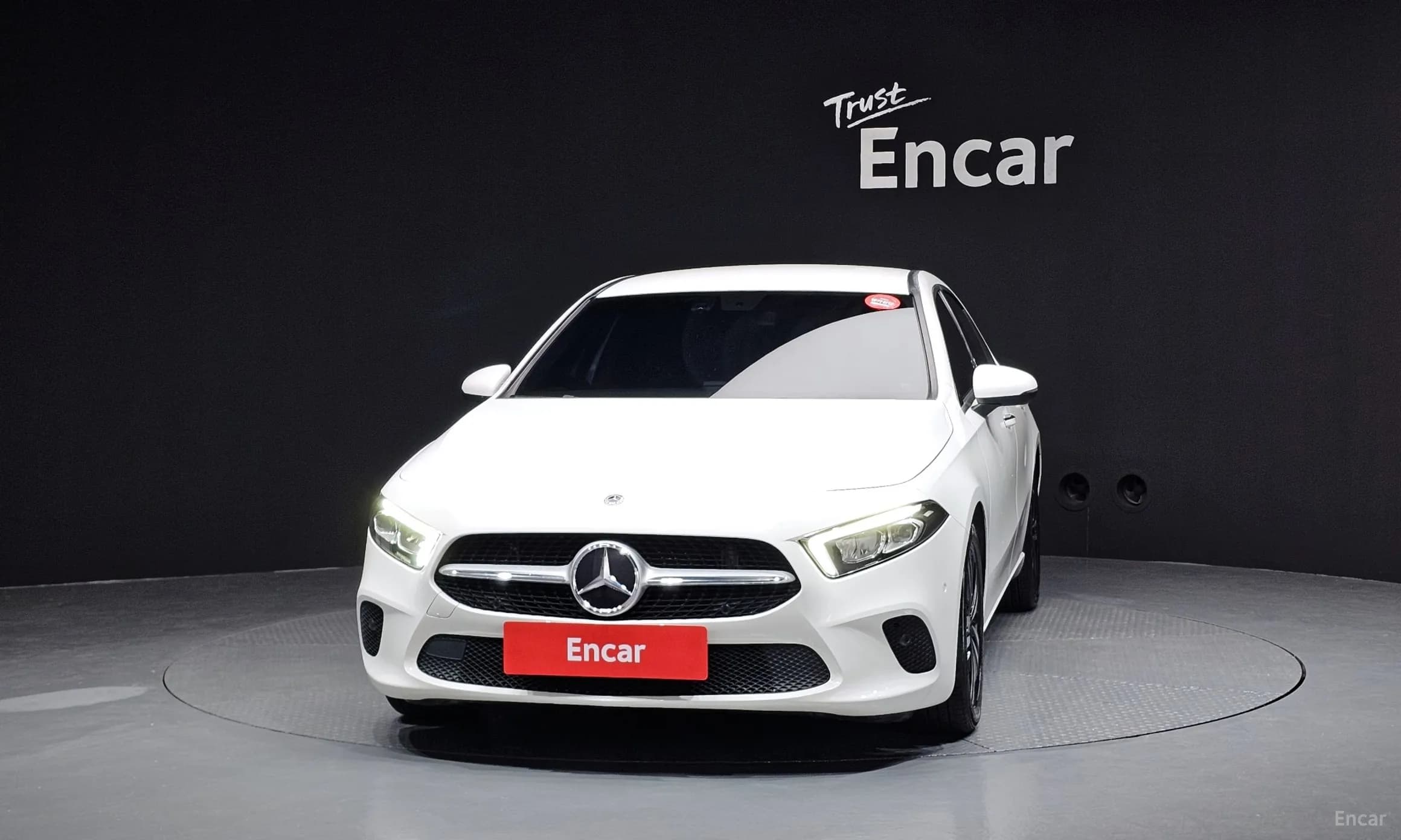 A-Class W177