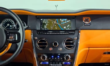 Cullinan