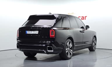 Cullinan