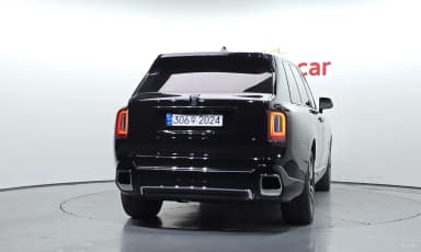 Cullinan
