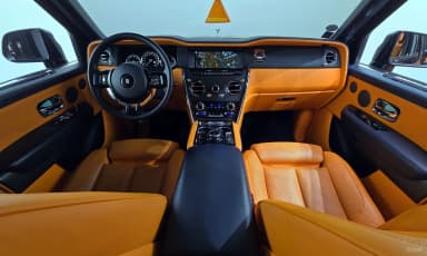 Cullinan
