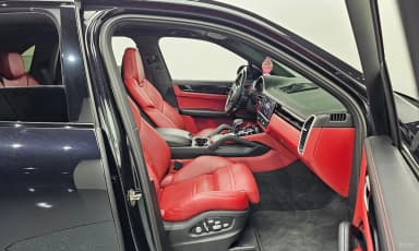 Cayenne (PO536)