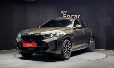 X6 (G06)