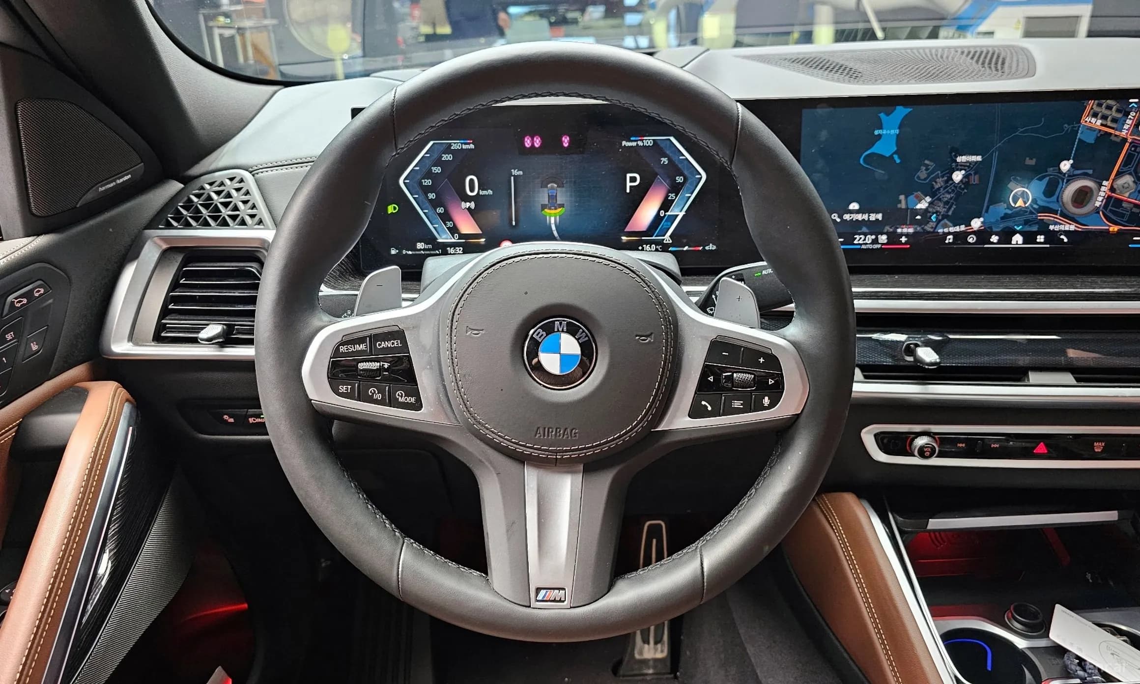 X6 (G06)