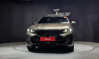 X6 (G06)