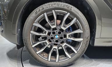 X6 (G06)