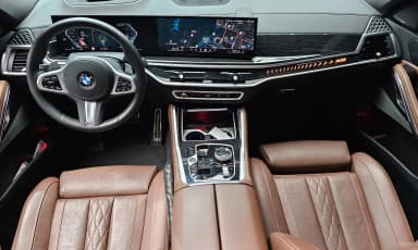 X6 (G06)