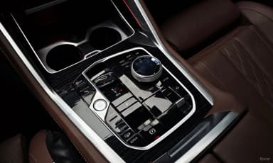 X6 (G06)