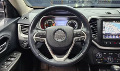 Cherokee (KL)