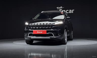 Cherokee (KL)
