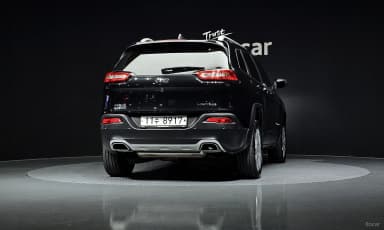 Cherokee (KL)