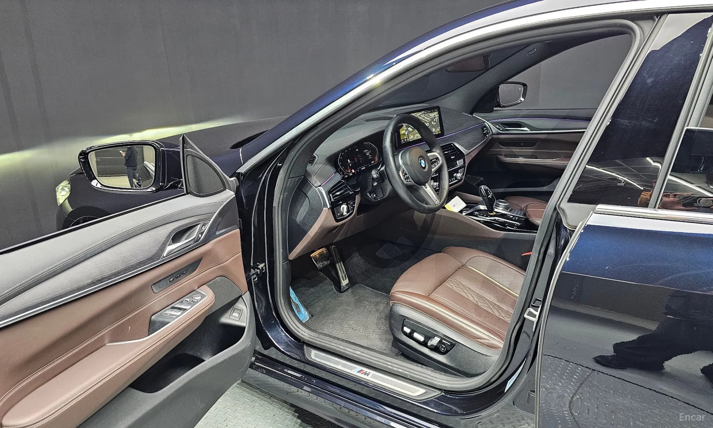 6-Series GT (G32)
