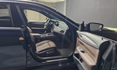 6-Series GT (G32)