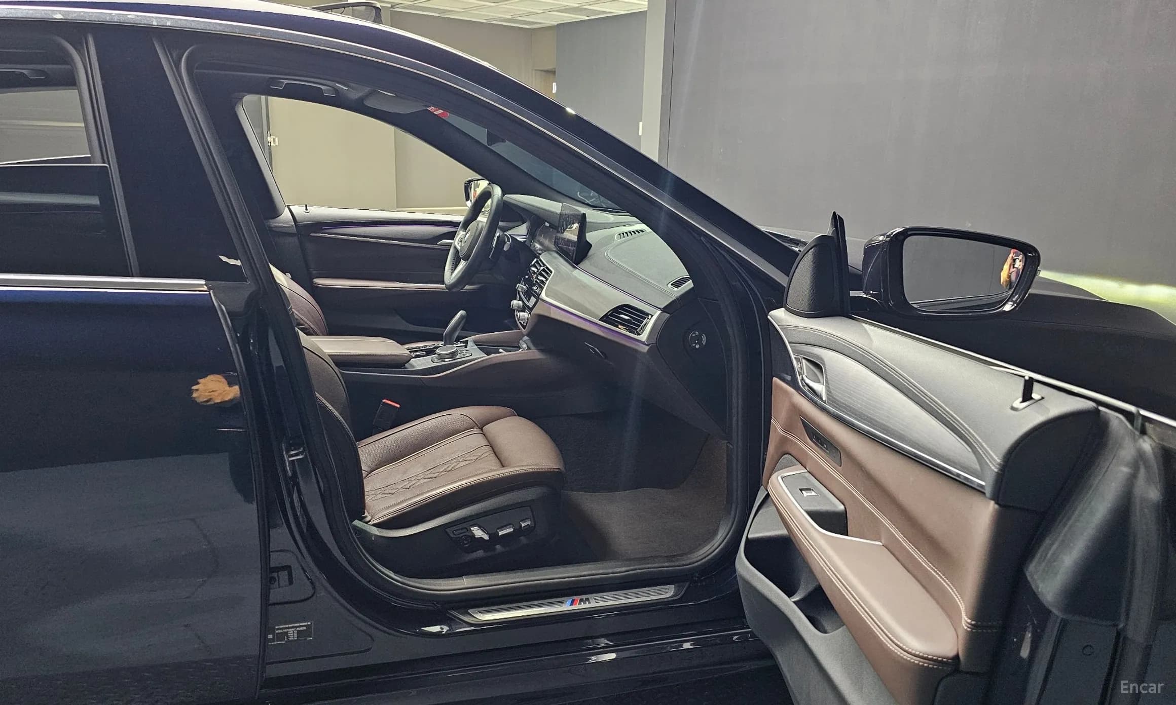 6-Series GT (G32)