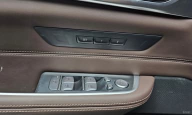 6-Series GT (G32)