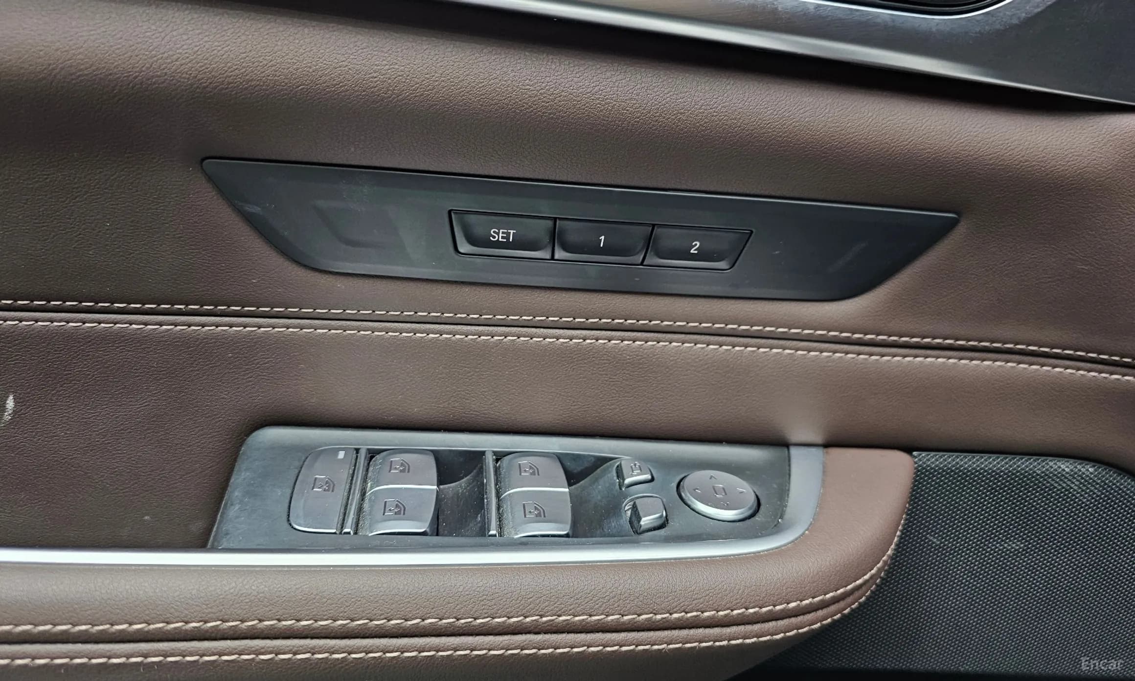 6-Series GT (G32)