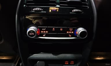 6-Series GT (G32)