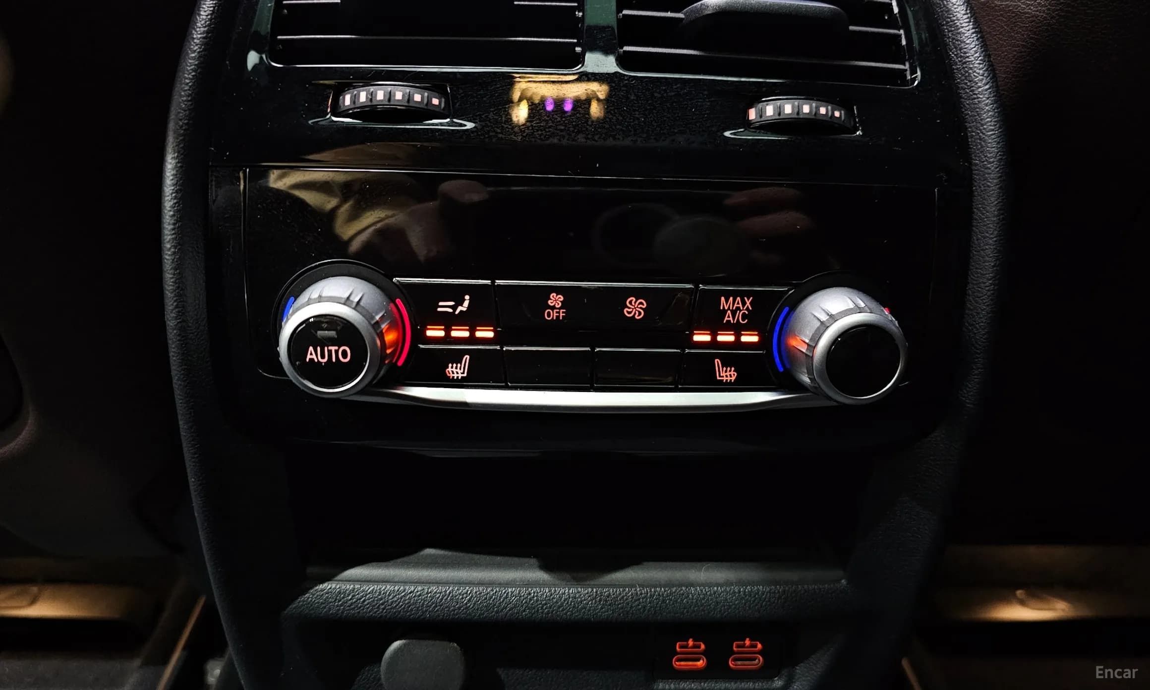 6-Series GT (G32)