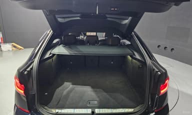 6-Series GT (G32)