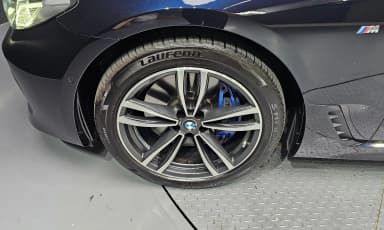 6-Series GT (G32)