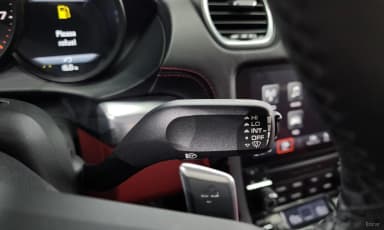 718 Cayman