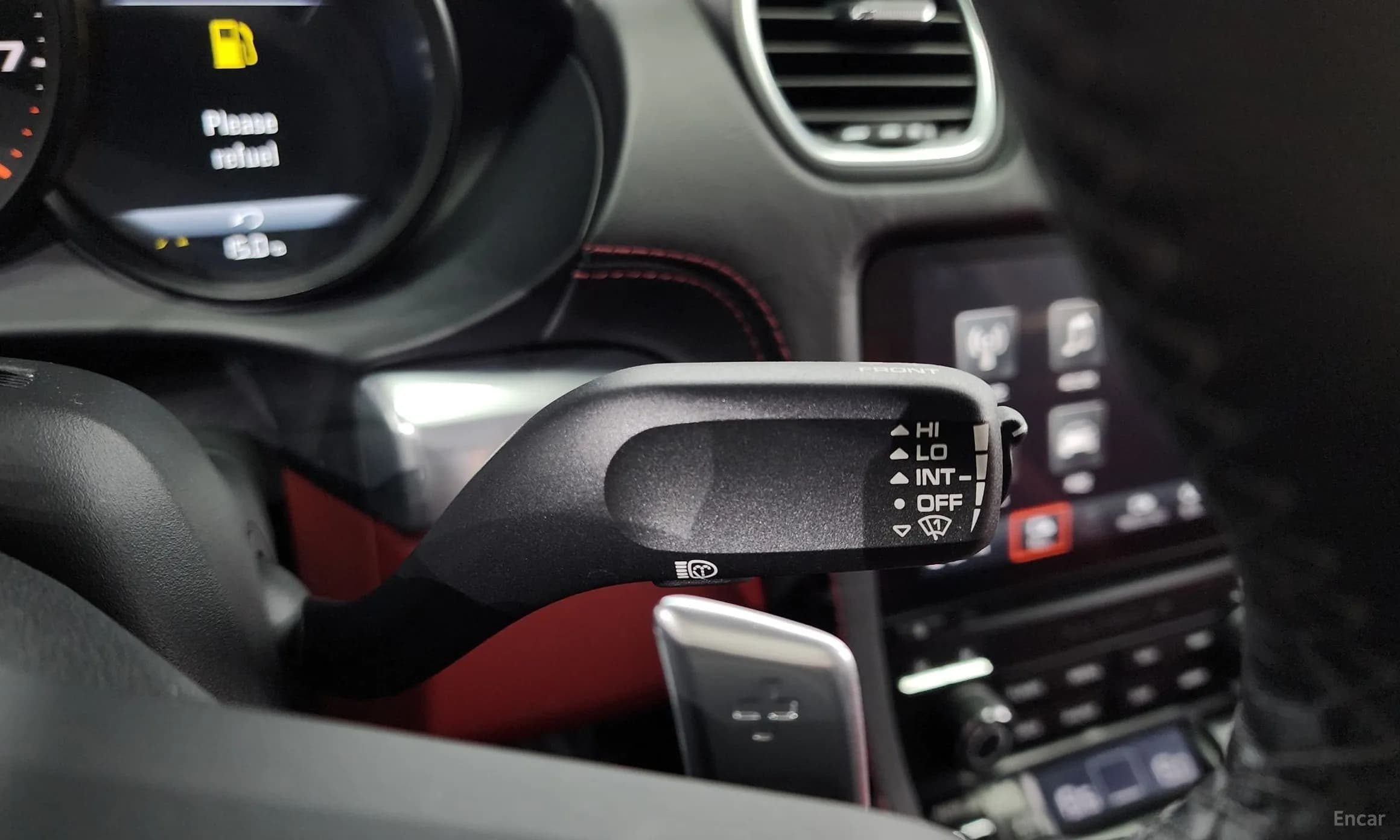 718 Cayman