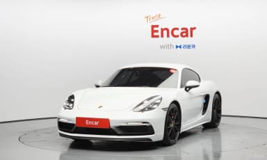 718 Cayman
