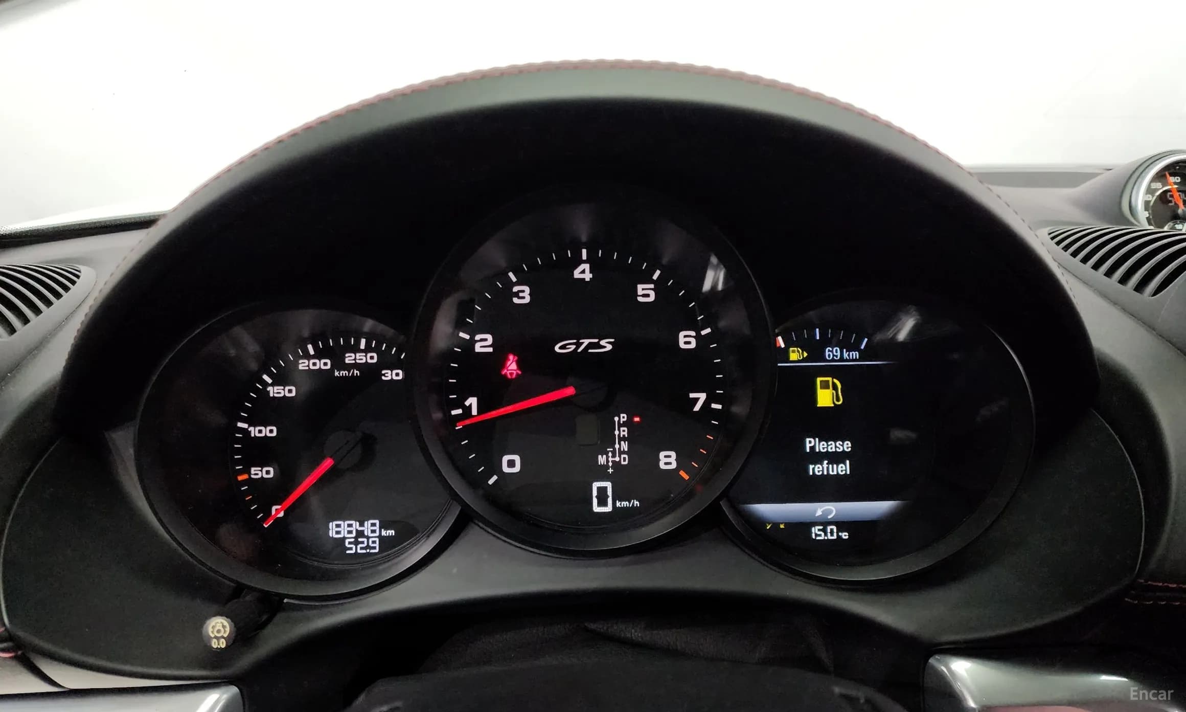 718 Cayman