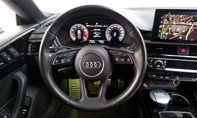 A5 (F5)