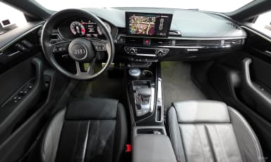 A5 (F5)