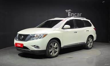 Pathfinder Gen 4
