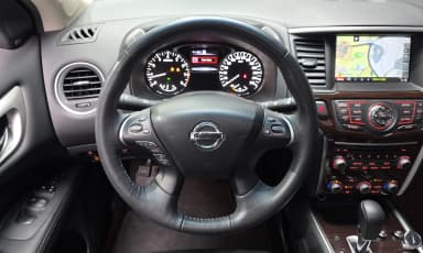 Pathfinder Gen 4