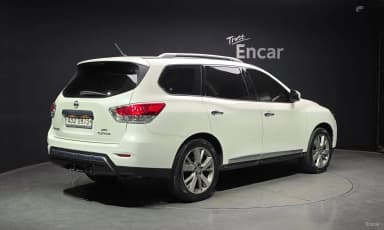 Pathfinder Gen 4