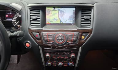 Pathfinder Gen 4